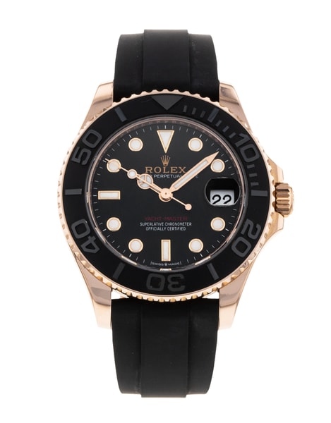 Rolex Yacht-Master 268655